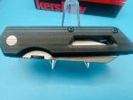 Kershaw 2050 Mixtape Tactical Liner Lock 8Cr13MoV Steel Blade SHIPS FAST&SAFE!!!