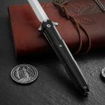 Spring Assisted Tactical Pocket Knifes Hunting Folding Lightweight Rescue Knifes