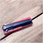 Spring Assisted Tactical Pocket Knifes Hunting Folding Lightweight Rescue Knifes