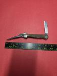 Vintage Camillus Sailor / Rigger’s Pocket Knife 1960-70s