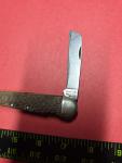 Vintage Camillus Sailor / Rigger’s Pocket Knife 1960-70s