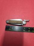 Vintage Camillus Sailor / Rigger’s Pocket Knife 1960-70s