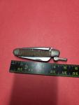 Vintage Camillus Sailor / Rigger’s Pocket Knife 1960-70s
