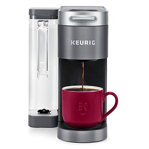 Keurig® K-Supreme Pod Coffee Maker, MultiStream Technology