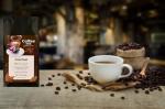El Salvador Gourmet Coffee Beans - 1 LB Whole Bean