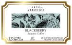 Blackberry Sumatra K-Cup Pods - 3 Pack
