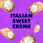 Coffee Mate Italian Sweet Crème Creamer, 32 fl oz