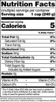Nutmeg Sumatra Decaf K-Cup Pods - 2 Pack