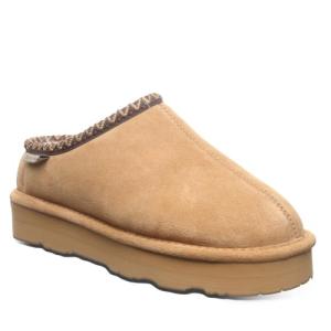 BEARPAW Martis Women's Slippers - Comfortable & Stylish
