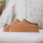 BEARPAW Martis Women's Slippers - Comfortable & Stylish