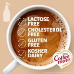 Nestle Coffee Mate Liquid Concentrate 3-Pack