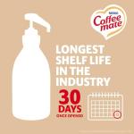 Nestle Coffee Mate Liquid Concentrate 3-Pack