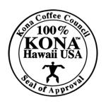 Hawaiian Kona Extra Fancy Coffee Beans, 1 LB