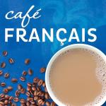 Maxwell House International Café Francais Instant Coffee