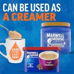 Maxwell House International Café Francais Instant Coffee