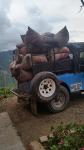 Colombian 100% Arabica Unroasted Green Coffee Beans