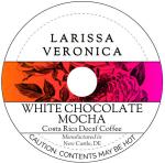 White Chocolate Mocha Decaf K-Cup Pods - 3 Pack