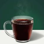 Starbucks French Roast Dark Roast K-Cups, 144 Count