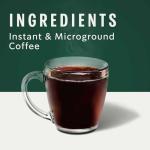 Starbucks VIA Instant Dark Roast Coffee Packets