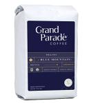 Organic Kenya Blue Mountain Green Coffee Beans - 3 Lbs