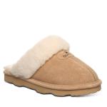 BEARPAW Women's Loki Iced Coffee Slippers Size 8