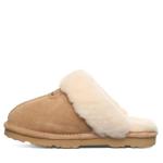 BEARPAW Women's Loki Iced Coffee Slippers Size 8