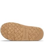 BEARPAW Women's Loki Iced Coffee Slippers Size 8