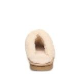 BEARPAW Women's Loki Iced Coffee Slippers Size 8