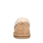 BEARPAW Women's Loki Iced Coffee Slippers Size 8