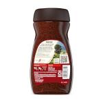 NESCAFÉ CLÁSICO Instant Dark Roast Coffee Jar 7 Oz