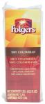 Folgers Colombian Coffee Liquid, 1.25 Liters, 2-Pack
