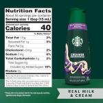 Starbucks White Chocolate Coffee Creamer 28 fl oz
