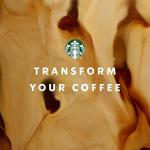 Starbucks White Chocolate Coffee Creamer 28 fl oz