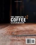 Ultimate Home Coffee Cookbook with 100+ Recipes