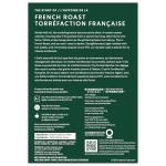 Starbucks French Roast Dark Roast K-Cup Pods