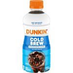 Dunkin' Cold Brew Coffee Concentrate, 31 Oz