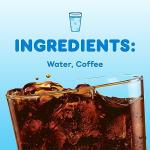 Dunkin' Cold Brew Coffee Concentrate, 31 Oz