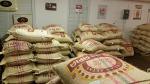 La Compañia Micro Lot Green Coffee Beans 25 LB