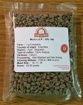 La Compañia Micro Lot Green Coffee Beans 25 LB