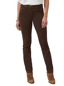 Democracy Women's Cold Brew Straight Leg Jeans