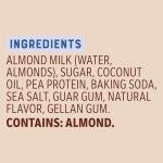 Natural Bliss Almond Milk Vanilla Coffee Creamer 946g