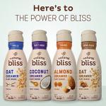 Natural Bliss Almond Milk Vanilla Coffee Creamer 946g