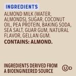 Natural Bliss Almond Milk Vanilla Coffee Creamer 946g