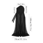 Instant Hijab Scarf with Inner Caps for Women