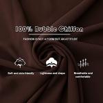 Instant Hijab Scarf with Inner Caps for Women