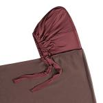 Instant Hijab Scarf with Inner Caps for Women