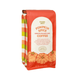 Trader Joe's Pumpkin Spice Coffee 14 oz
