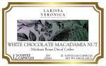 White Chocolate Macadamia Decaf K-Cup Pods, 24 Count