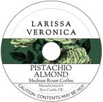 Pistachio Almond Medium Roast K-Cup Pods - 2 Pack