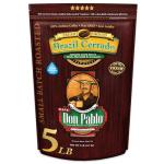 Don Pablo Brazil Cerrado Medium Dark Roast Coffee